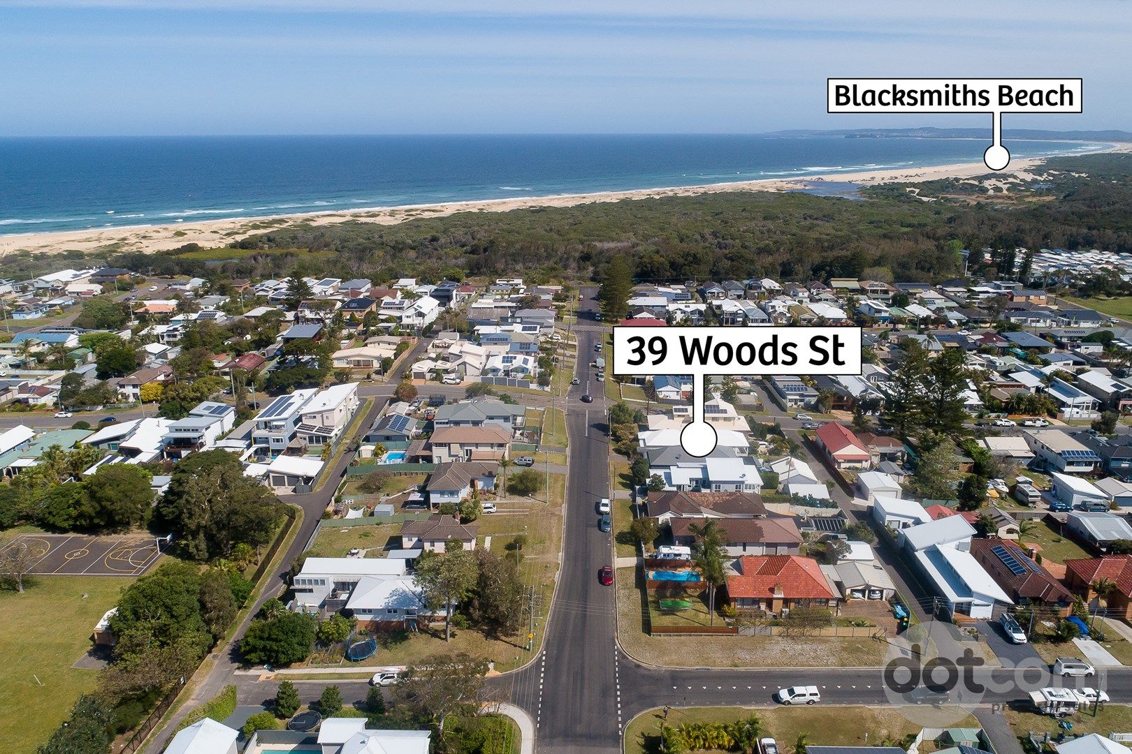 39 Woods Street, Redhead NSW 2290, Image 0