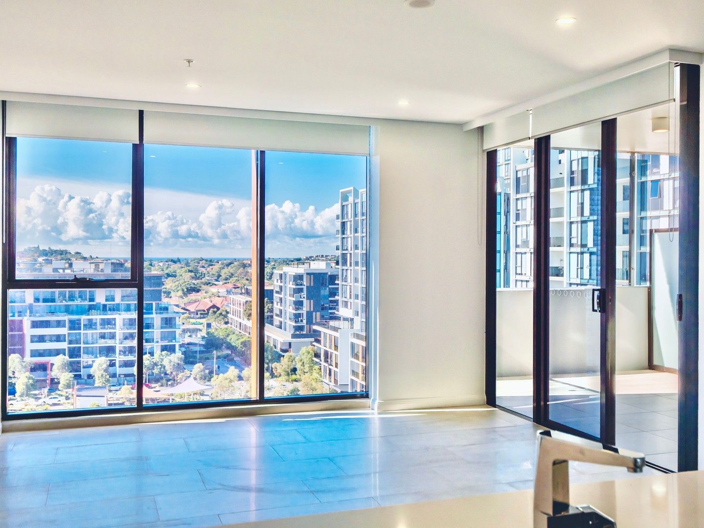 2 bedrooms Apartment / Unit / Flat in UNIT 907/3 FINCH DRIVE EASTGARDENS NSW, 2036