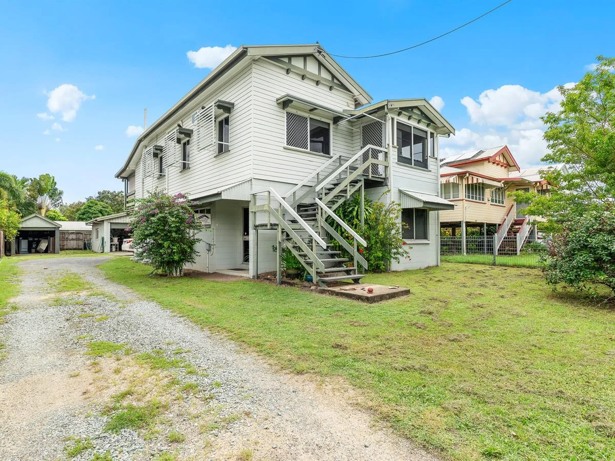 146 Martyn Street, Parramatta Park QLD 4870