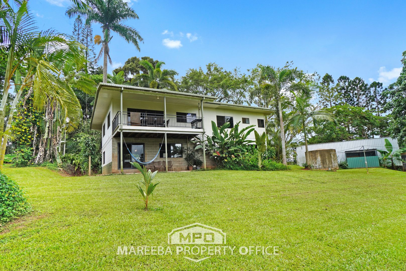 1000 MossmanMount Molloy Road, Julatten QLD 4871 House for Sale