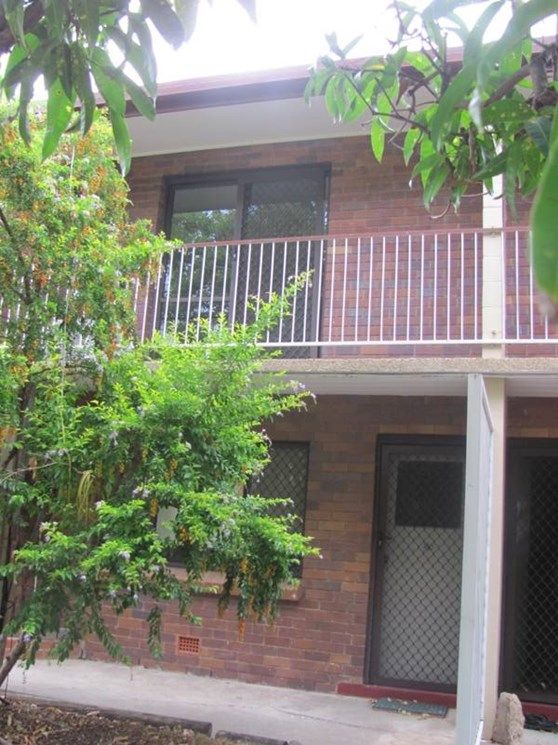 4C/61 Tank Street, Gladstone Central QLD 4680, Image 1