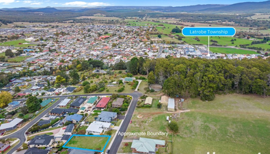 Picture of 5 Monaghan Street, LATROBE TAS 7307