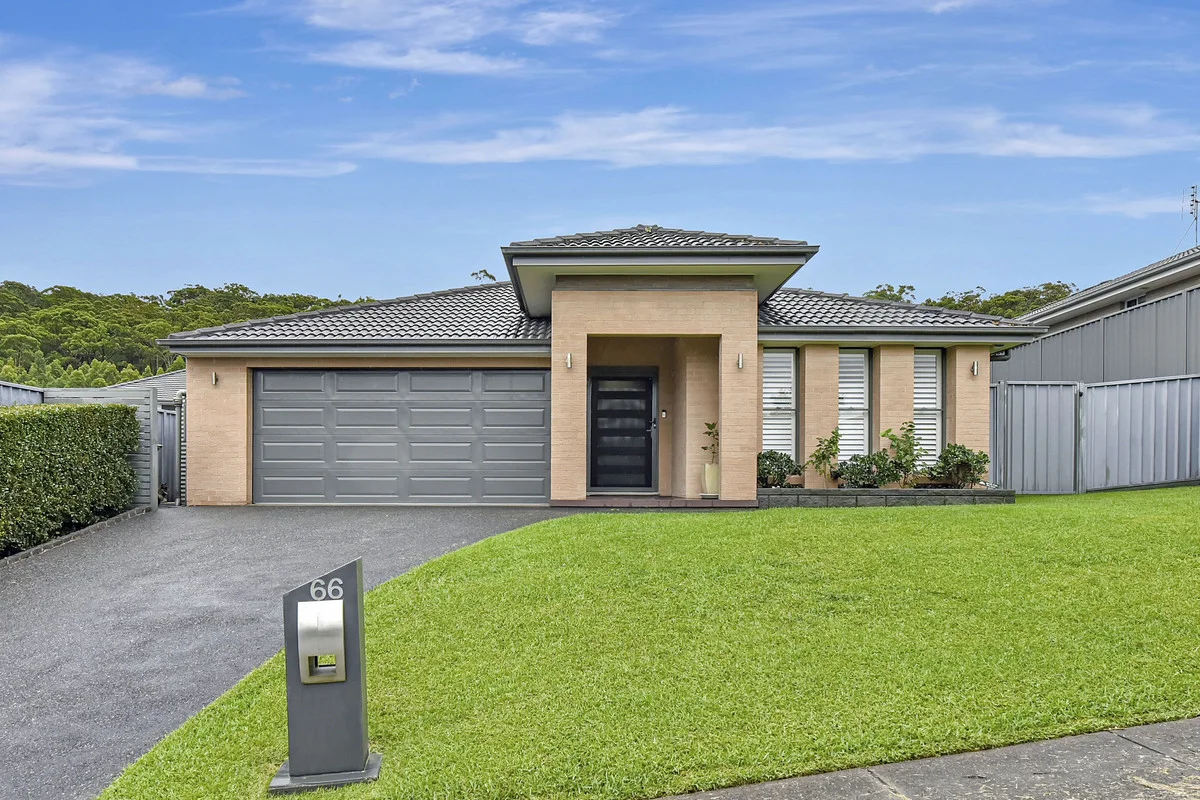 66 Blackwood Circuit, Cameron Park NSW 2285