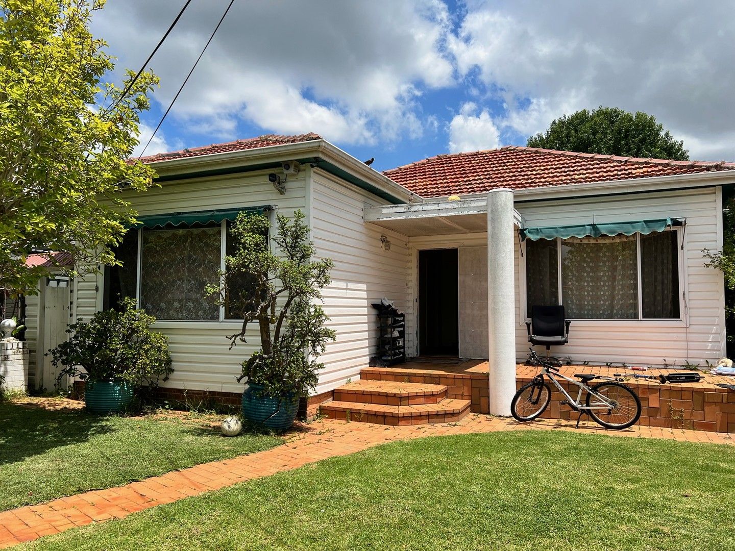 3 bedrooms House in 15 Heath Street AUBURN NSW, 2144