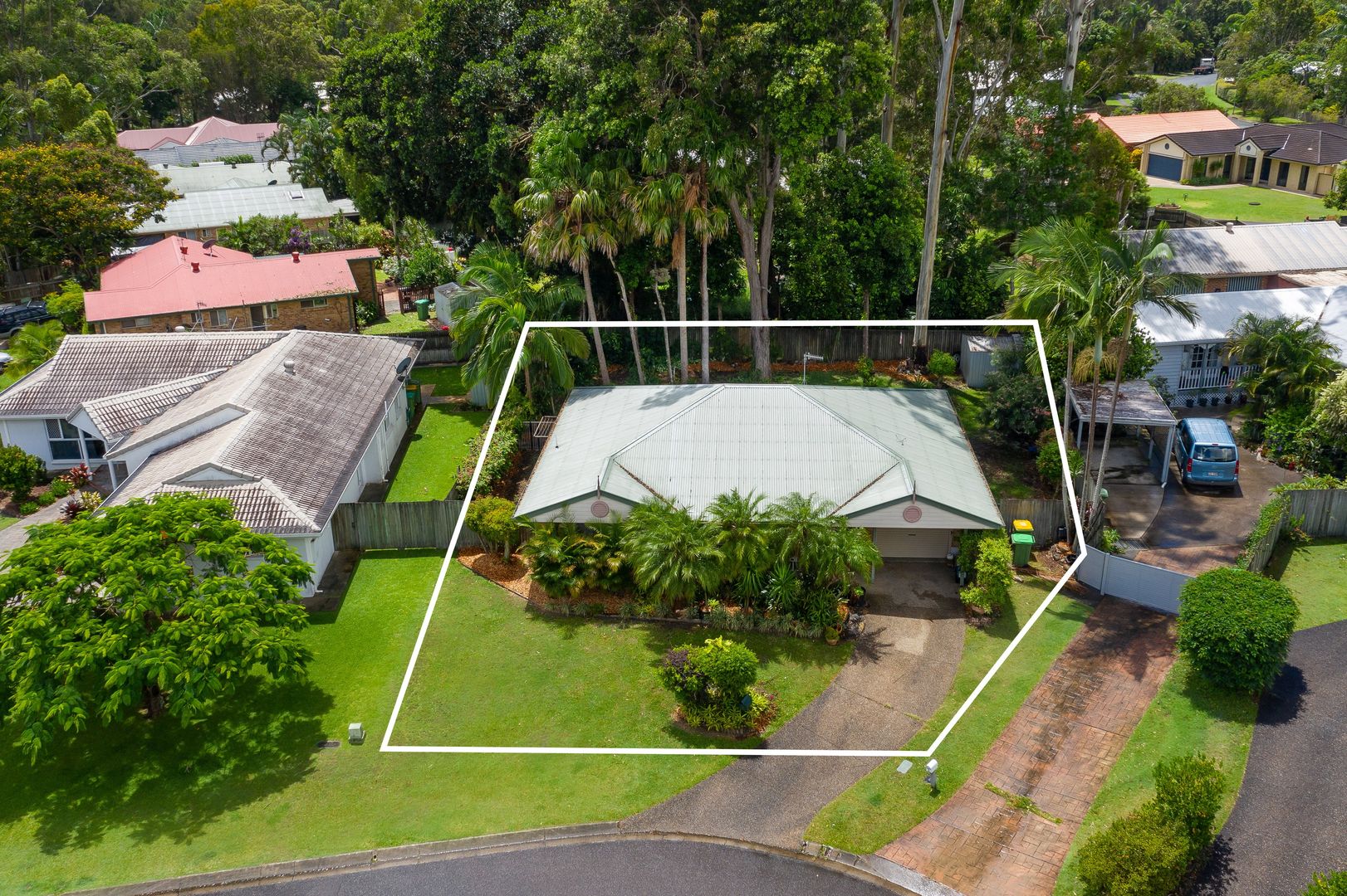 3 Laurina Court, Tewantin QLD 4565, Image 2