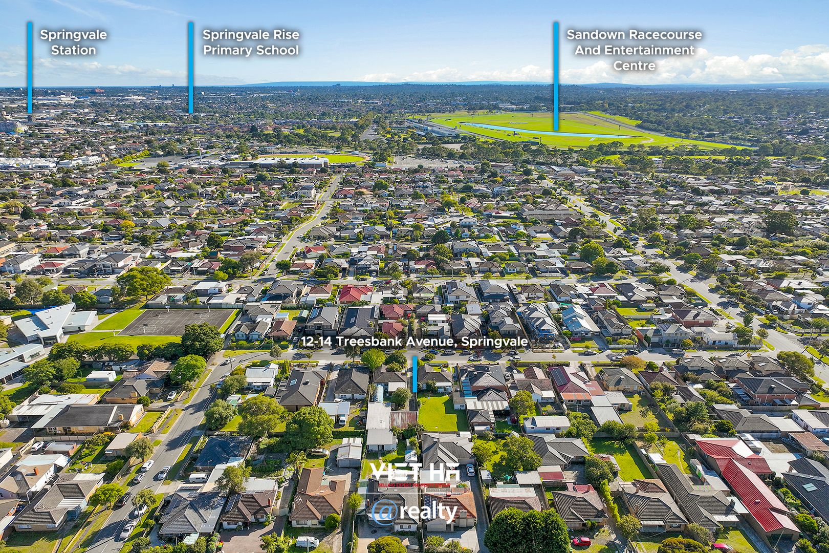 12 Treesbank Avenue, Springvale VIC 3171, Image 2