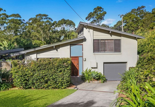 2 Dandenong Close, Avoca Beach NSW 2251