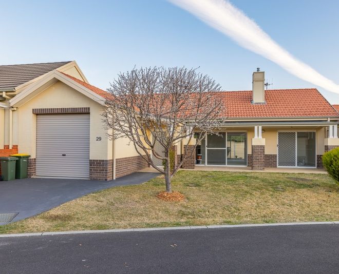 Picture of 29/9 Col Drewe Drive, South Bowenfels
