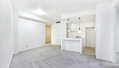 Picture of 215/45 Shelley Street, SYDNEY NSW 2000