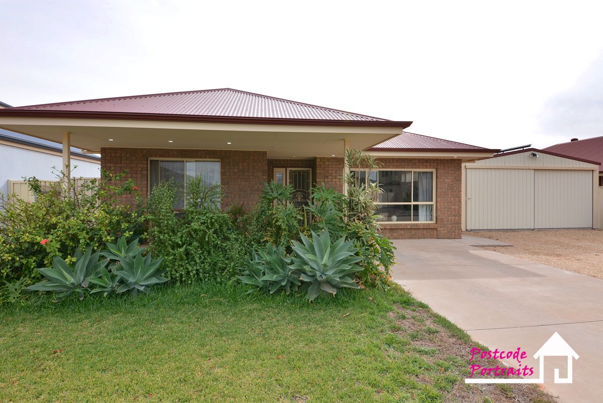 49 Marevista Crescent, Whyalla SA 5600, Image 0