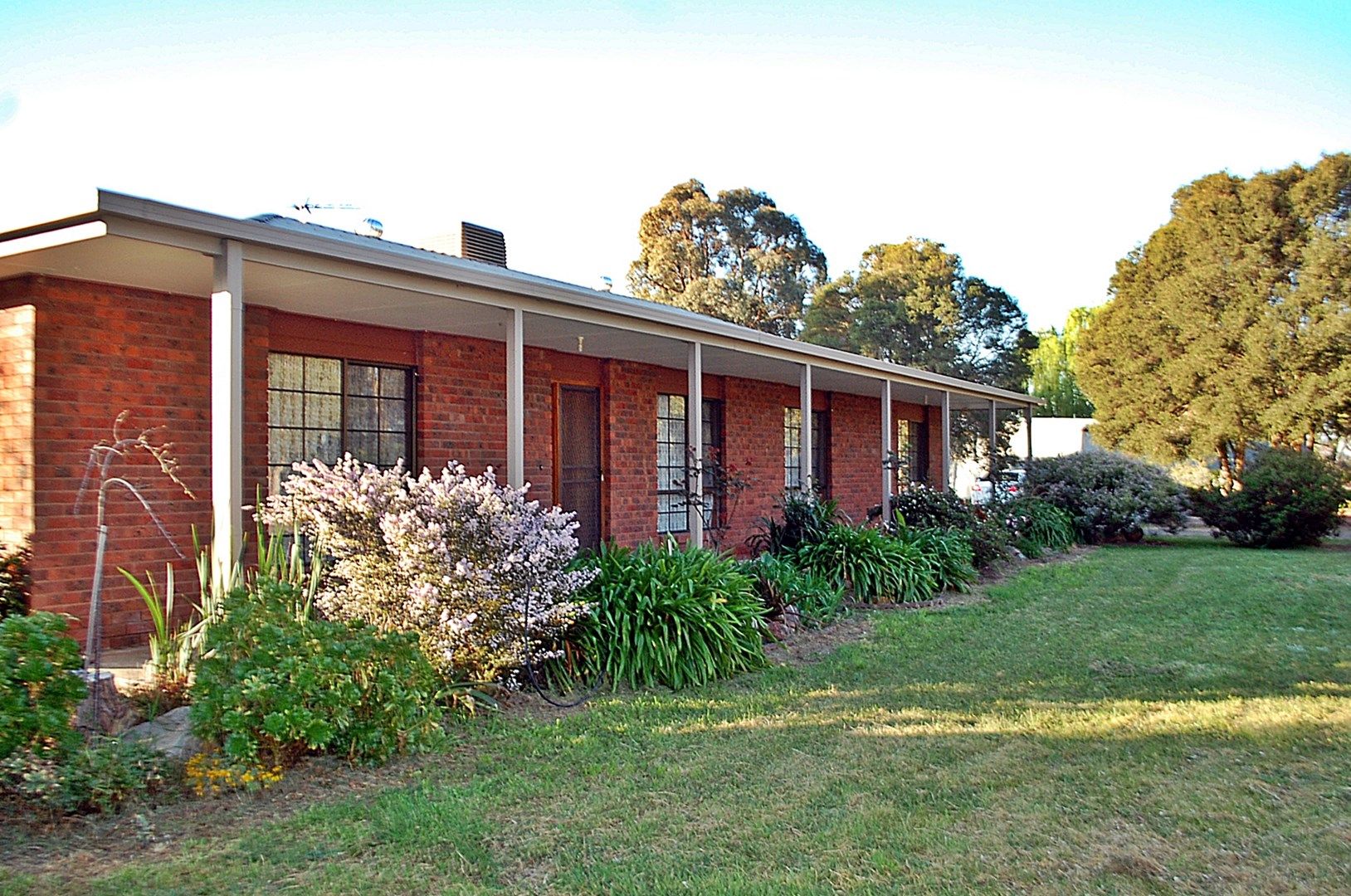 1295 Kyabram-Lancaster Road, Undera VIC 3629, Image 0