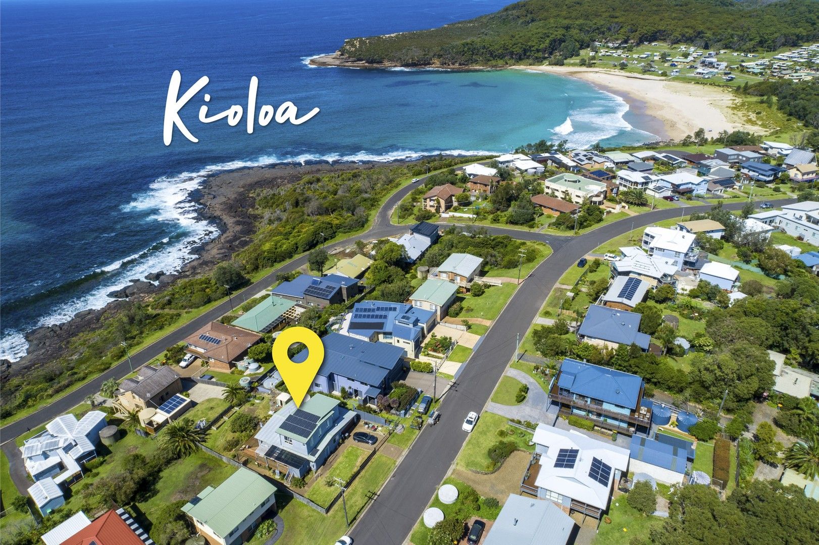 4 bedrooms House in 47 Kurrawa Drive KIOLOA NSW, 2539