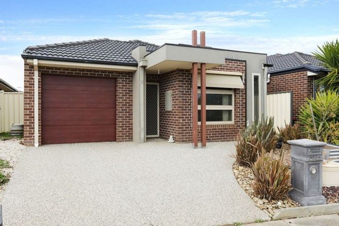 Picture of 2/44 Brookfield Avenue, BROOKFIELD VIC 3338