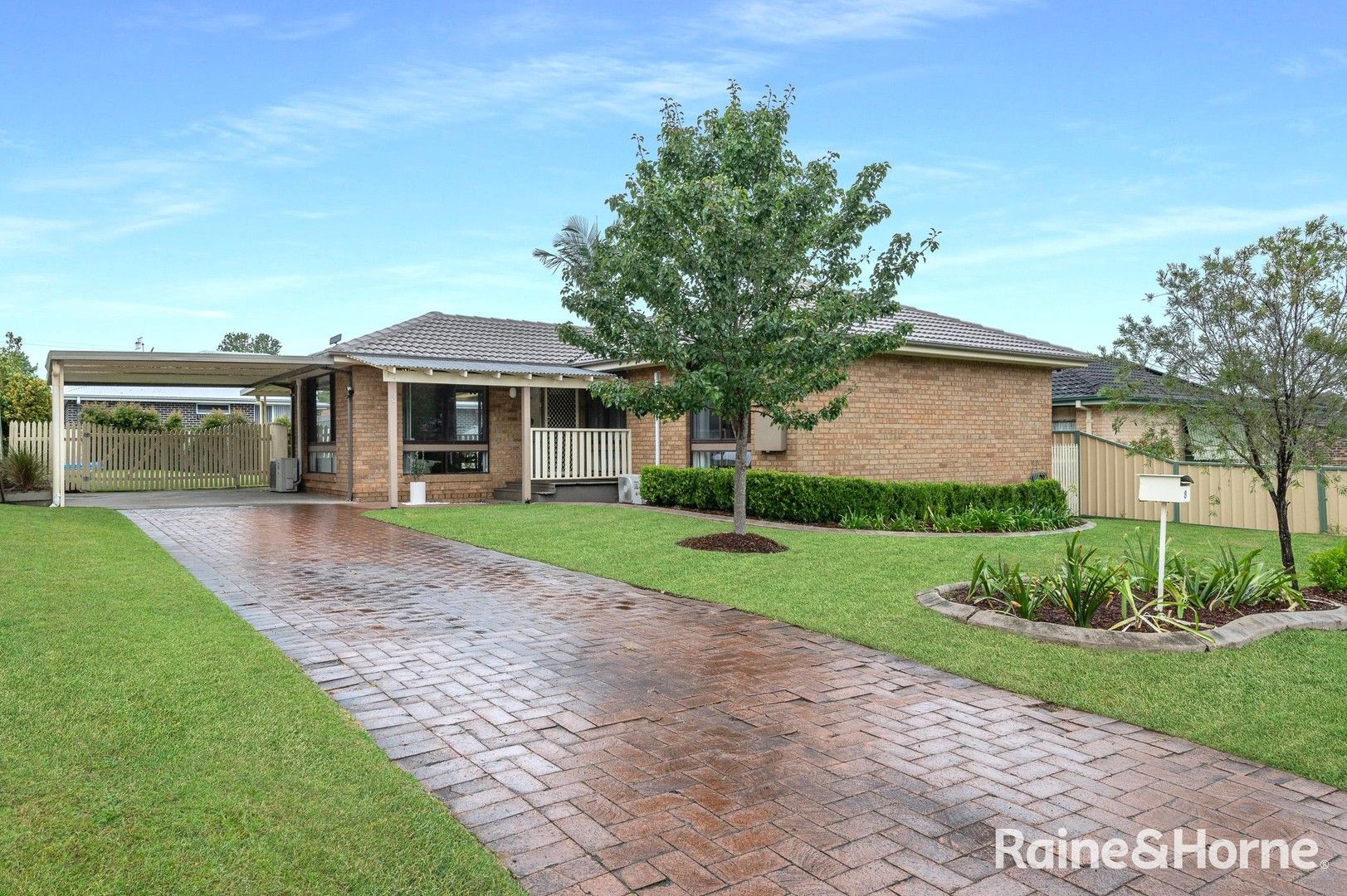 8 Balmaringa Avenue, North Nowra NSW 2541, Image 0