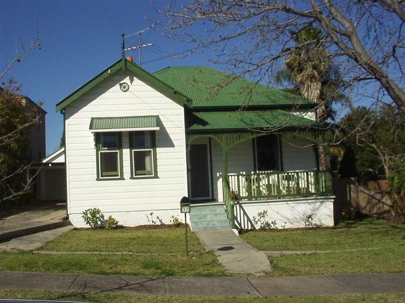 32 Kemp Street, Tennyson Point Property History & Address Research