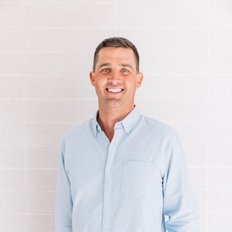 Donovan + Co. Property Specialists - Andy Huebner