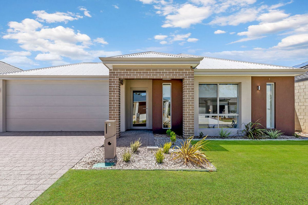 9 Covenham Crescent, Aveley WA 6069, Image 0