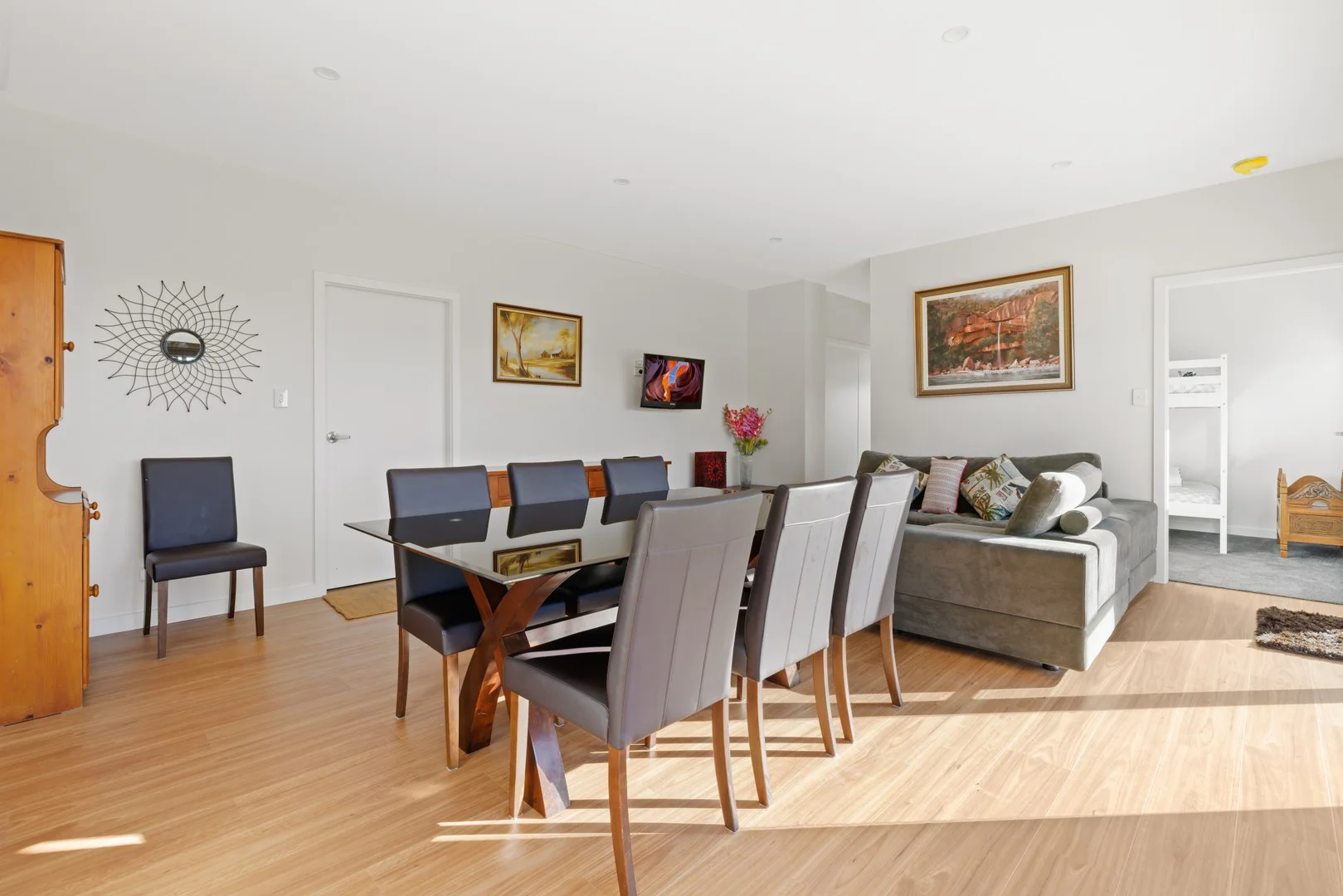 Flat/1A Sentinel Place, Jindabyne NSW 2627