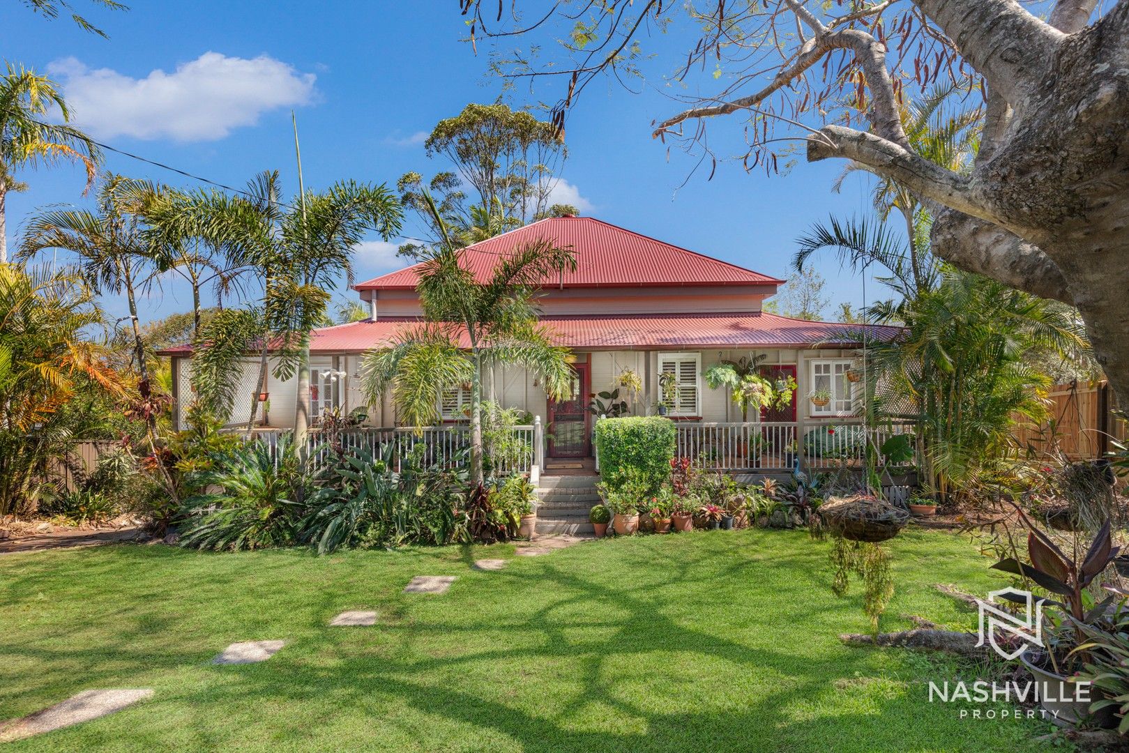 3 bedrooms House in 13 Apollonian Vale GYMPIE QLD, 4570