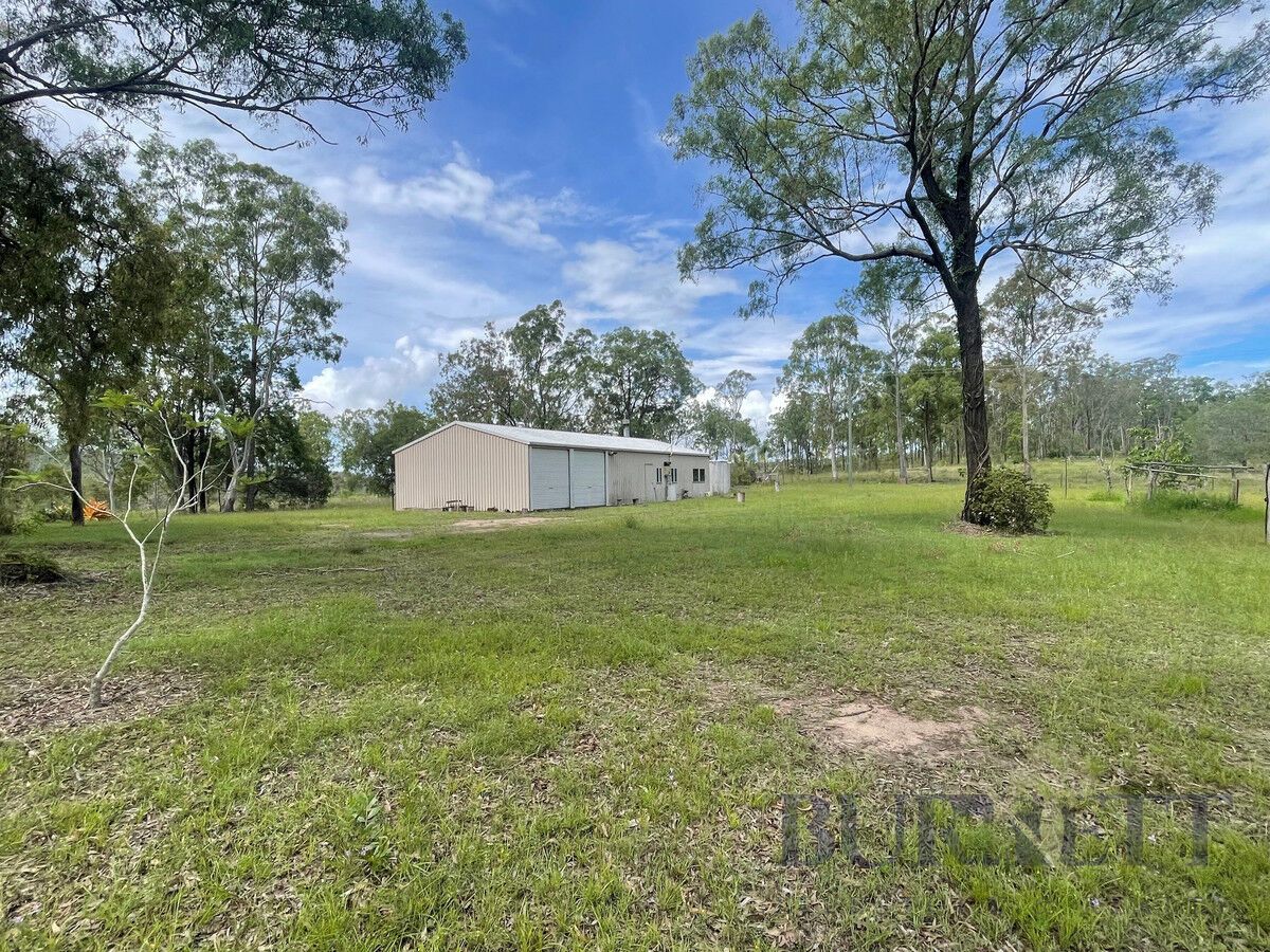 155 Neils Road, Lakeside QLD 4621, Image 0