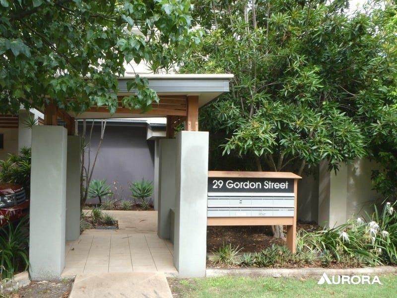 2 bedrooms House in 2/29 Gordon Street ORMISTON QLD, 4160