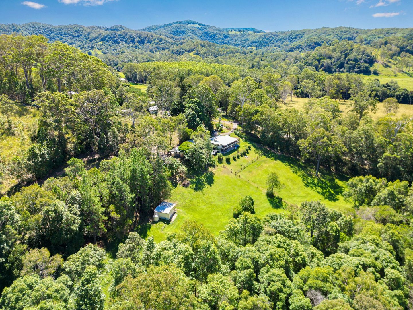 255 Wahpunga Lane, Kin Kin QLD 4571, Image 1