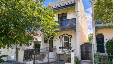 Picture of 147a Livingstone Road, MARRICKVILLE NSW 2204