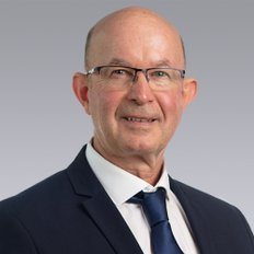 Geoff Payne, Sales representative