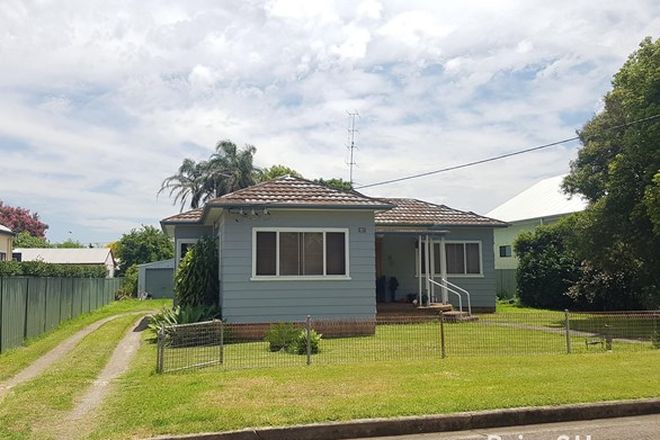 Picture of 107 LAKEVIEW STREET, SPEERS POINT NSW 2284
