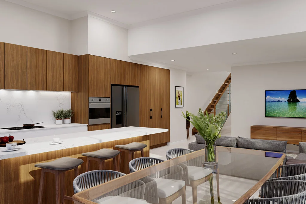 Additional image 2 of TBA Proposed Street, Kings Park NSW 2148