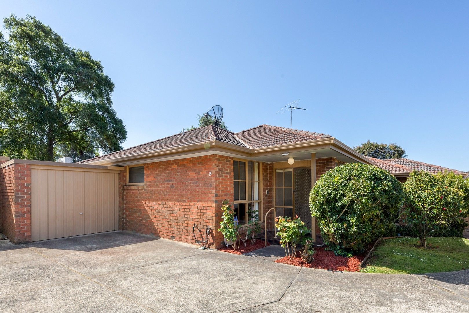 15/2 Chippewa Avenue, Mitcham VIC 3132, Image 0