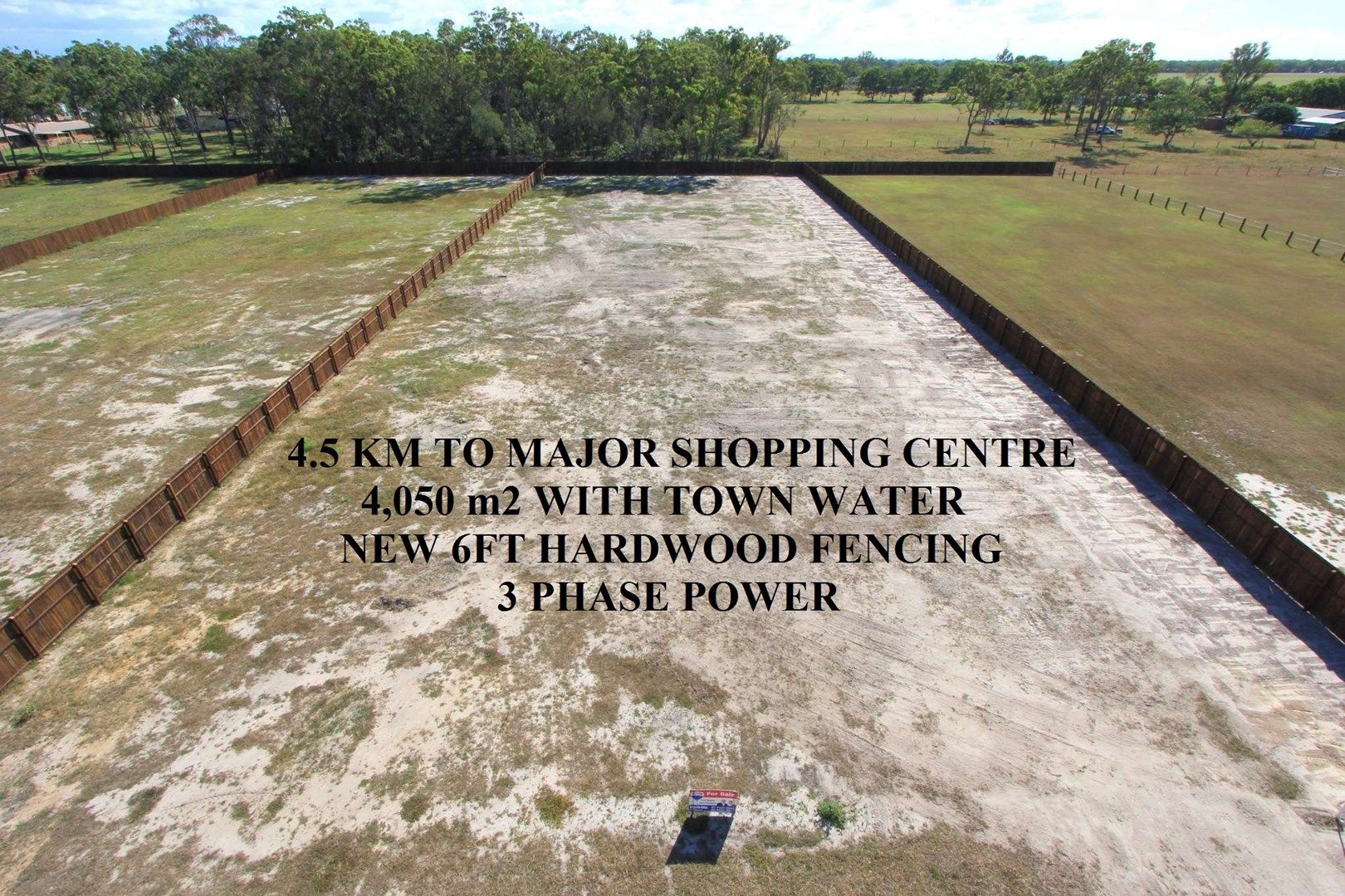 Lot 5 Fermann Street, Kensington QLD 4670, Image 0