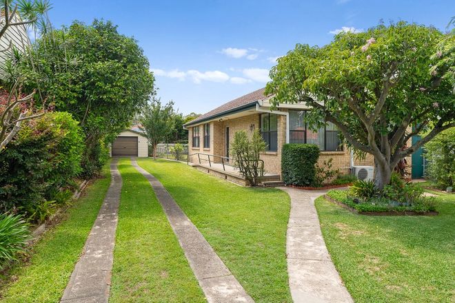 Picture of 15 Jacqualine Street, BERESFIELD NSW 2322