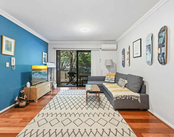 5/257-261 Carrington Road, Coogee NSW 2034