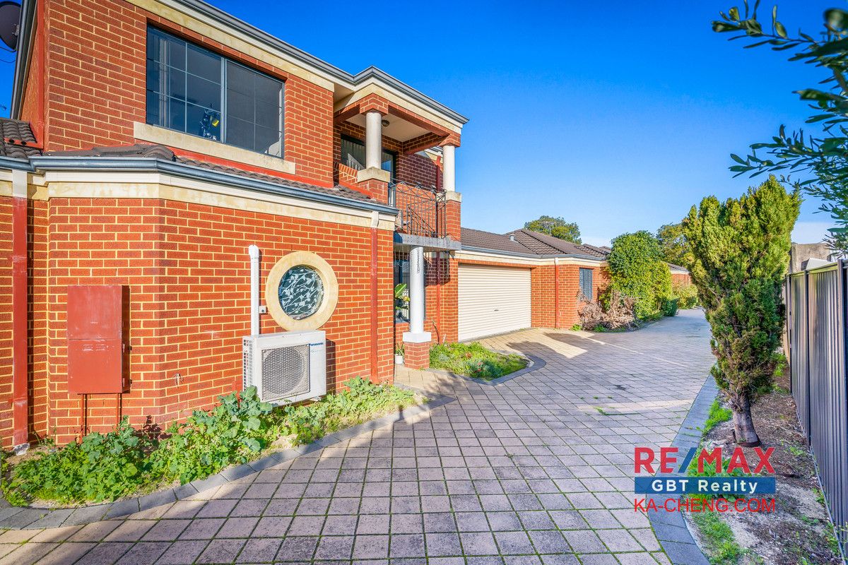 C/11 Edna Street, Tuart Hill WA 6060, Image 2