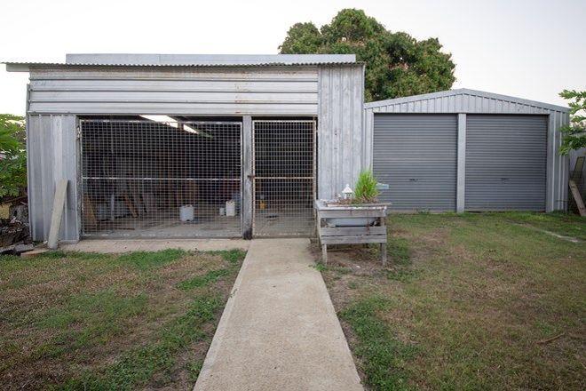 Picture of 4 Burton Street, MIDGE POINT QLD 4799