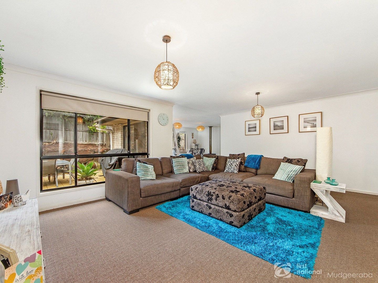 30 Ee Jung Road, Springbrook QLD 4213, Image 0