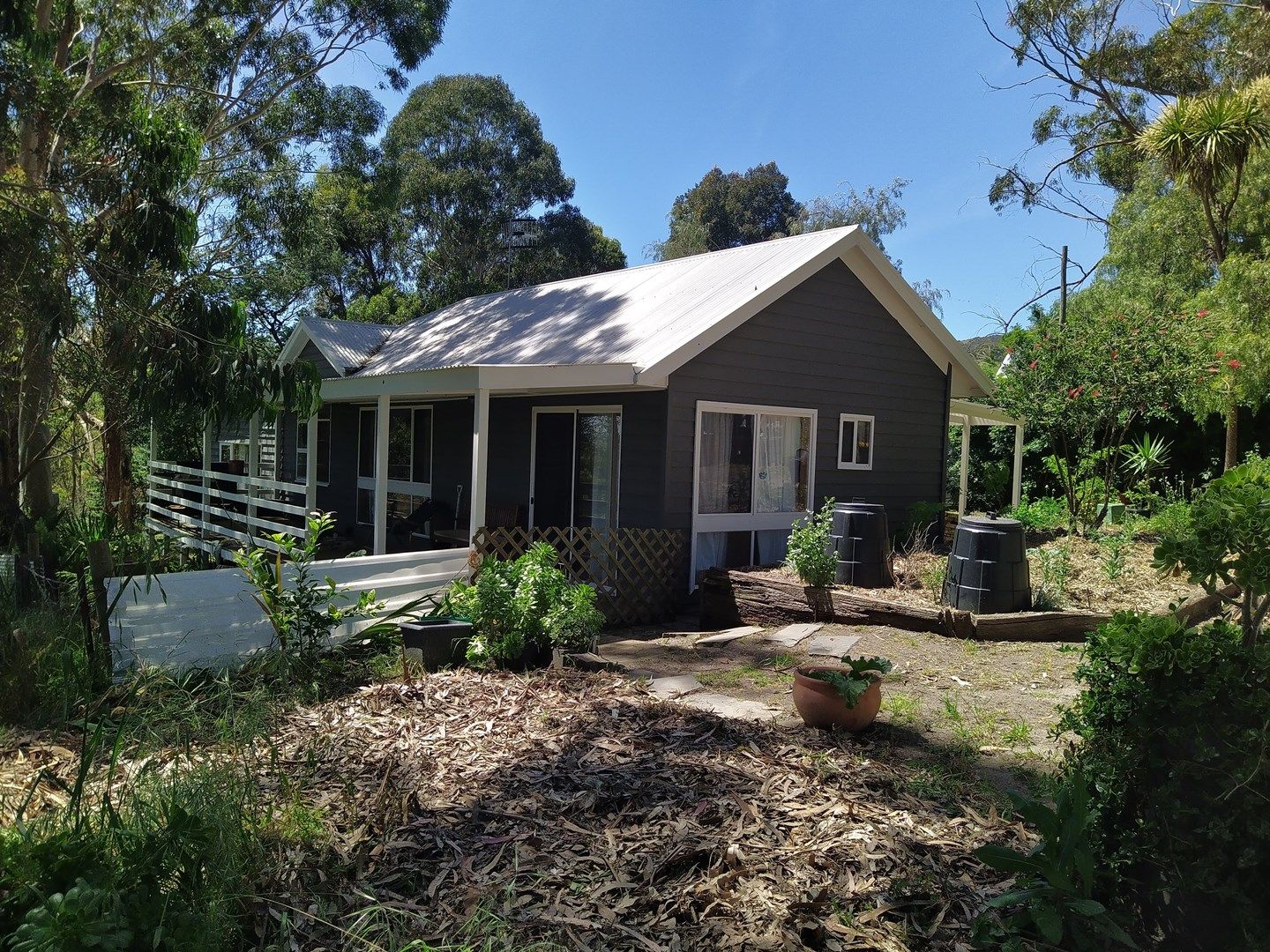 265 Barclay Road, Myponga SA 5202 House For Rent 420 Domain