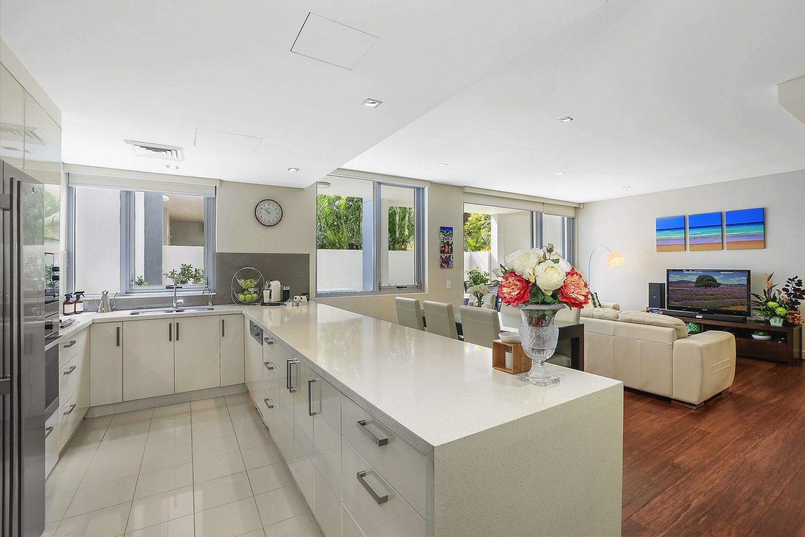 3 bedrooms Apartment / Unit / Flat in G10/1-7 Bruce Avenue KILLARA NSW, 2071