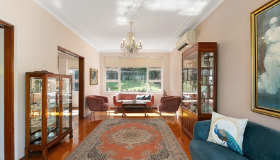Picture of 355 Eastern Valley Way, CASTLE COVE NSW 2069