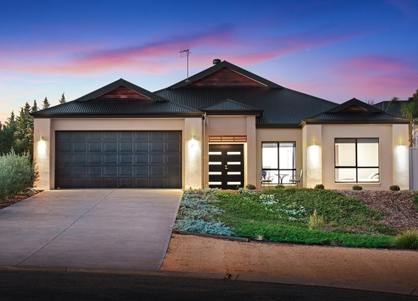 17 Panorama Court, Paringa SA 5340