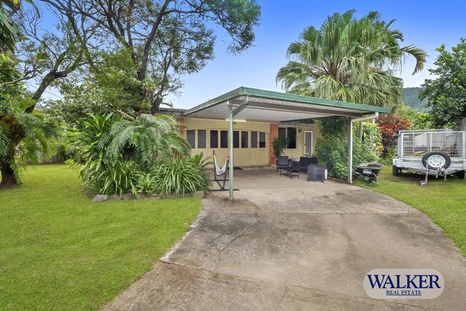 Picture of 31 Yurongi Street, CARAVONICA QLD 4878