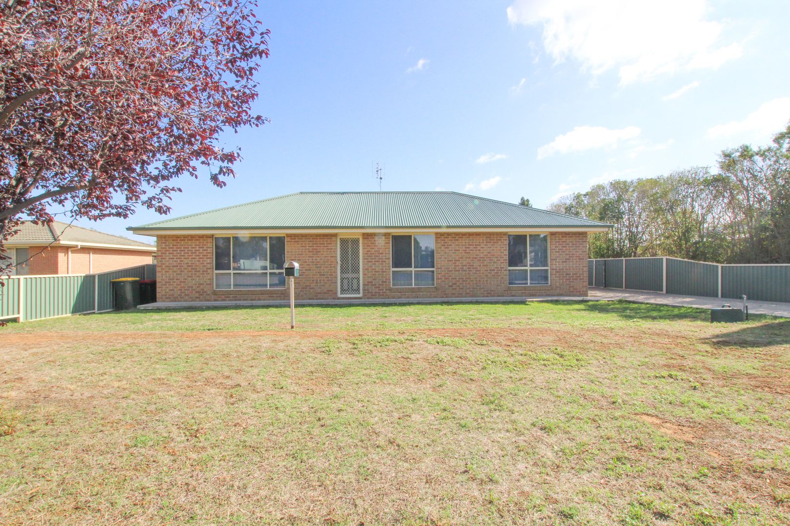 53 Campbell Street, Boorowa NSW 2586