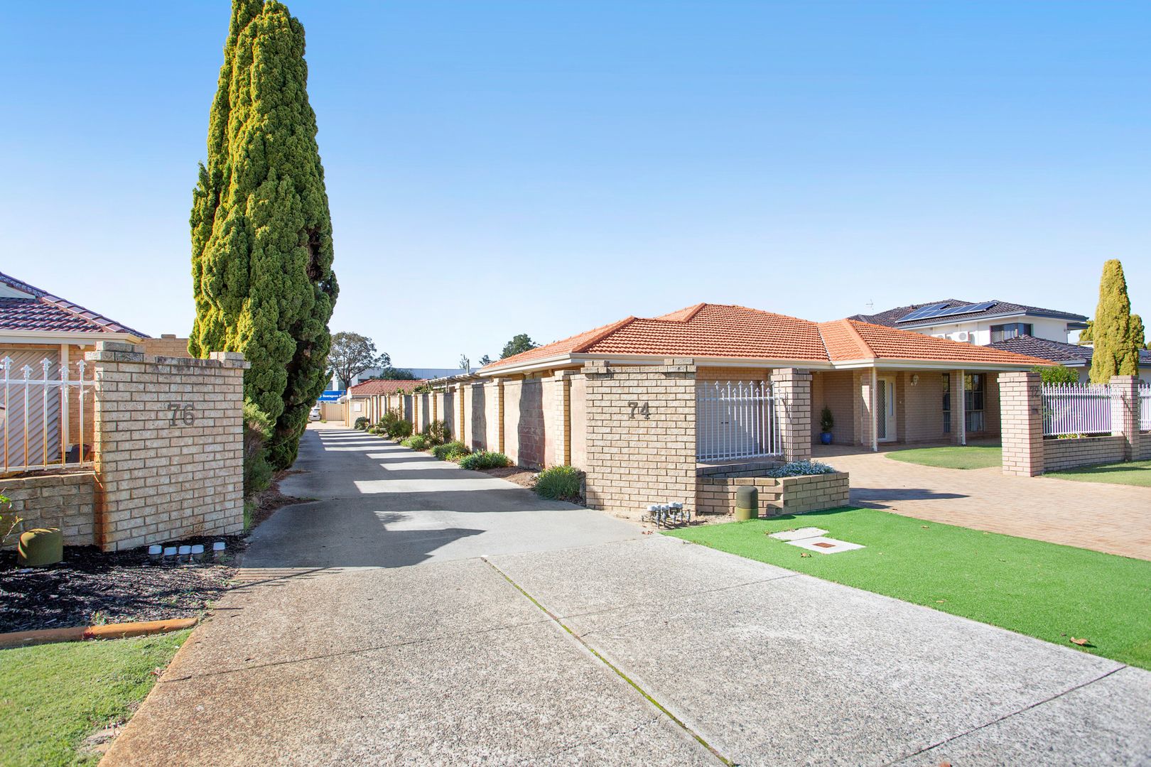 3 bedrooms Villa in 2/76 The Ramble BOORAGOON WA, 6154