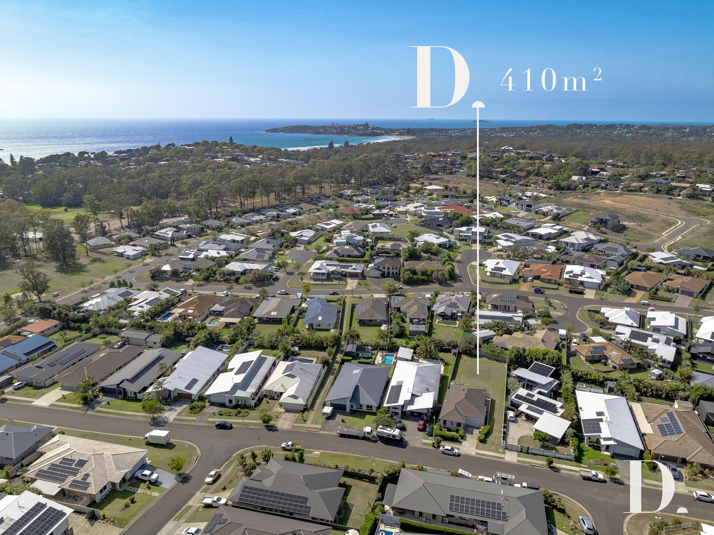 50 Admiralty Drive, Safety Beach NSW 2456, Image 2