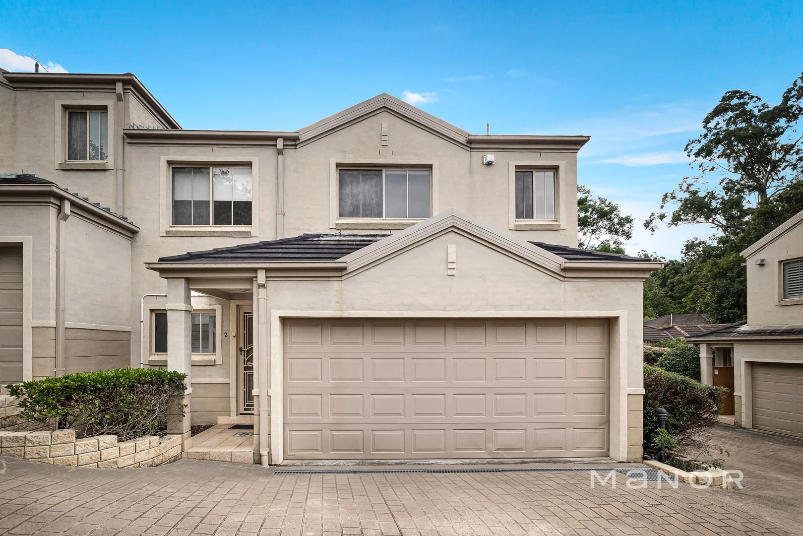 2/27-29 Francis Street, Castle Hill NSW 2154