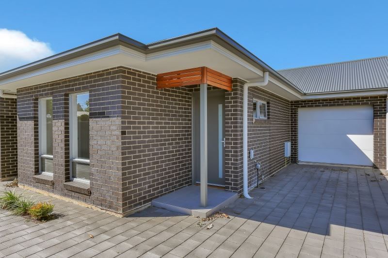 3 bedrooms House in 12A Exmoor Avenue OAKLANDS PARK SA, 5046