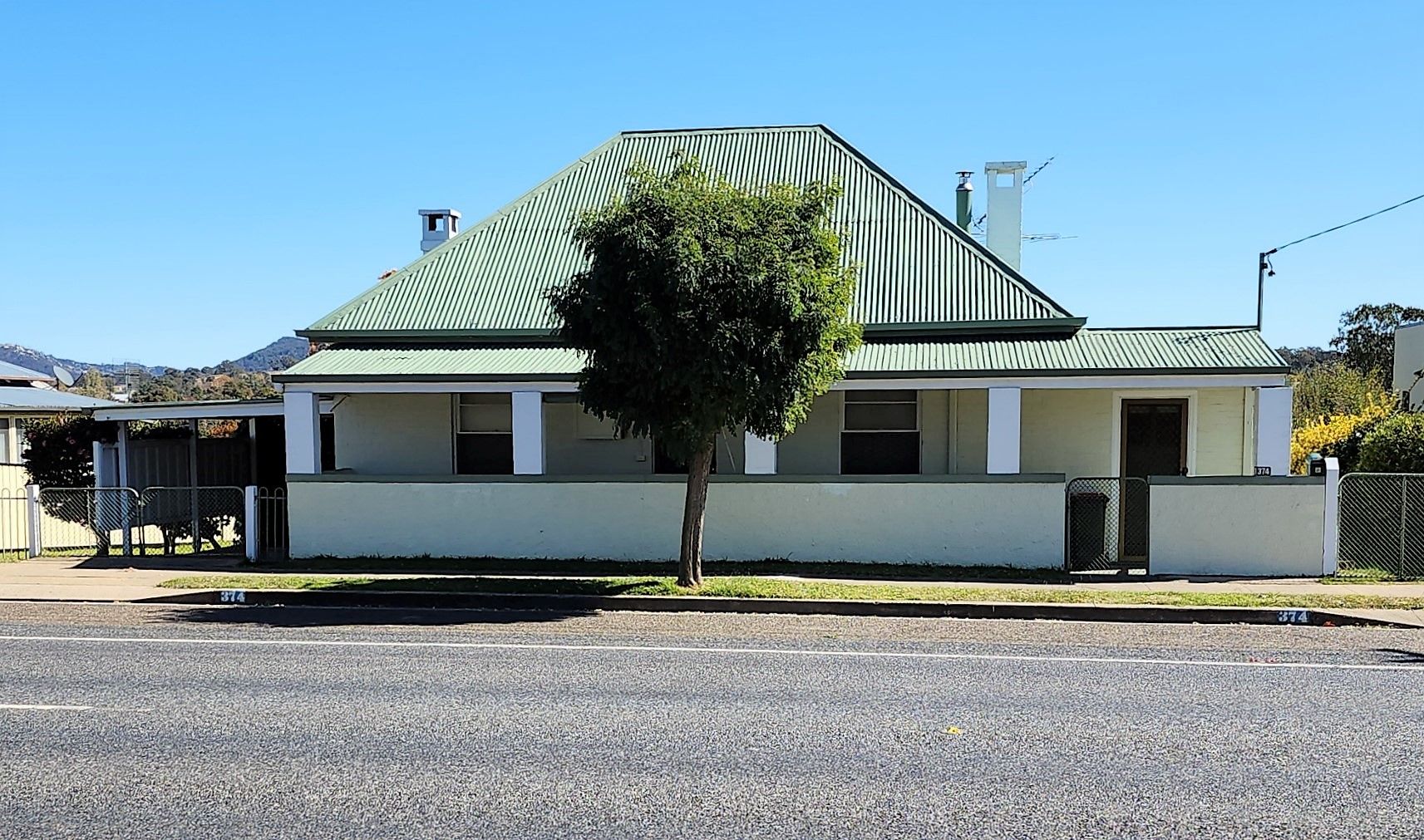 374 Rouse Street, Tenterfield NSW 2372, Image 0