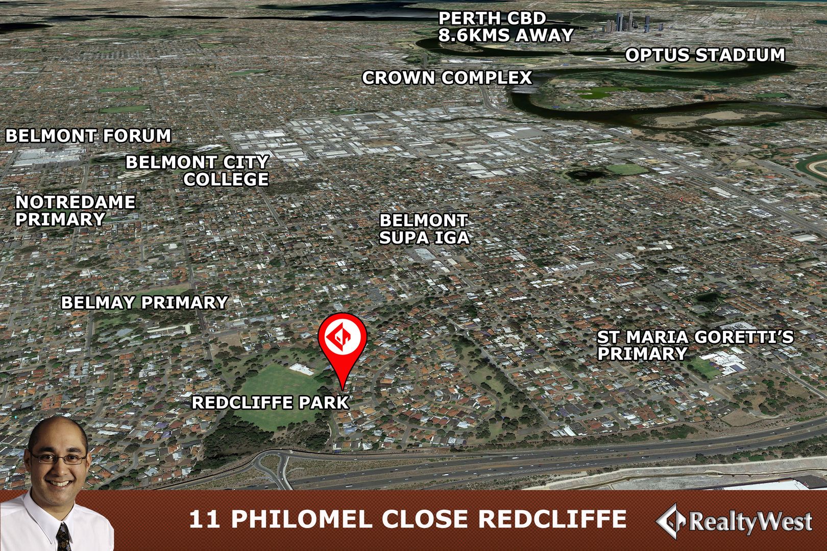 11 Philomel Close, Redcliffe WA 6104, Image 1