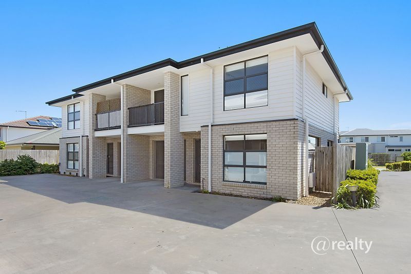 3 bedrooms Townhouse in 3/5 Wyatt Crescent MANGO HILL QLD, 4509